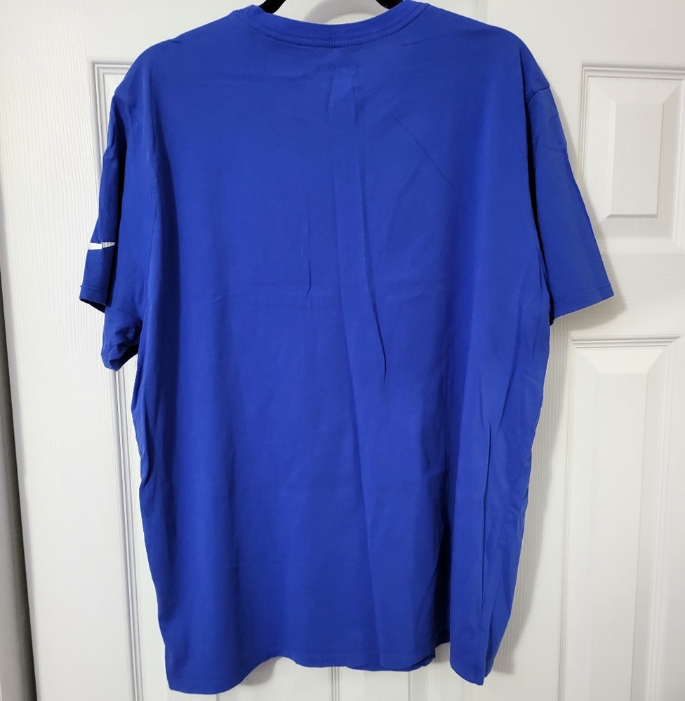 Nike Brazil shirt - Picture 3 of 4
